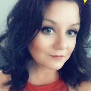 Meet your Posher, Audrey